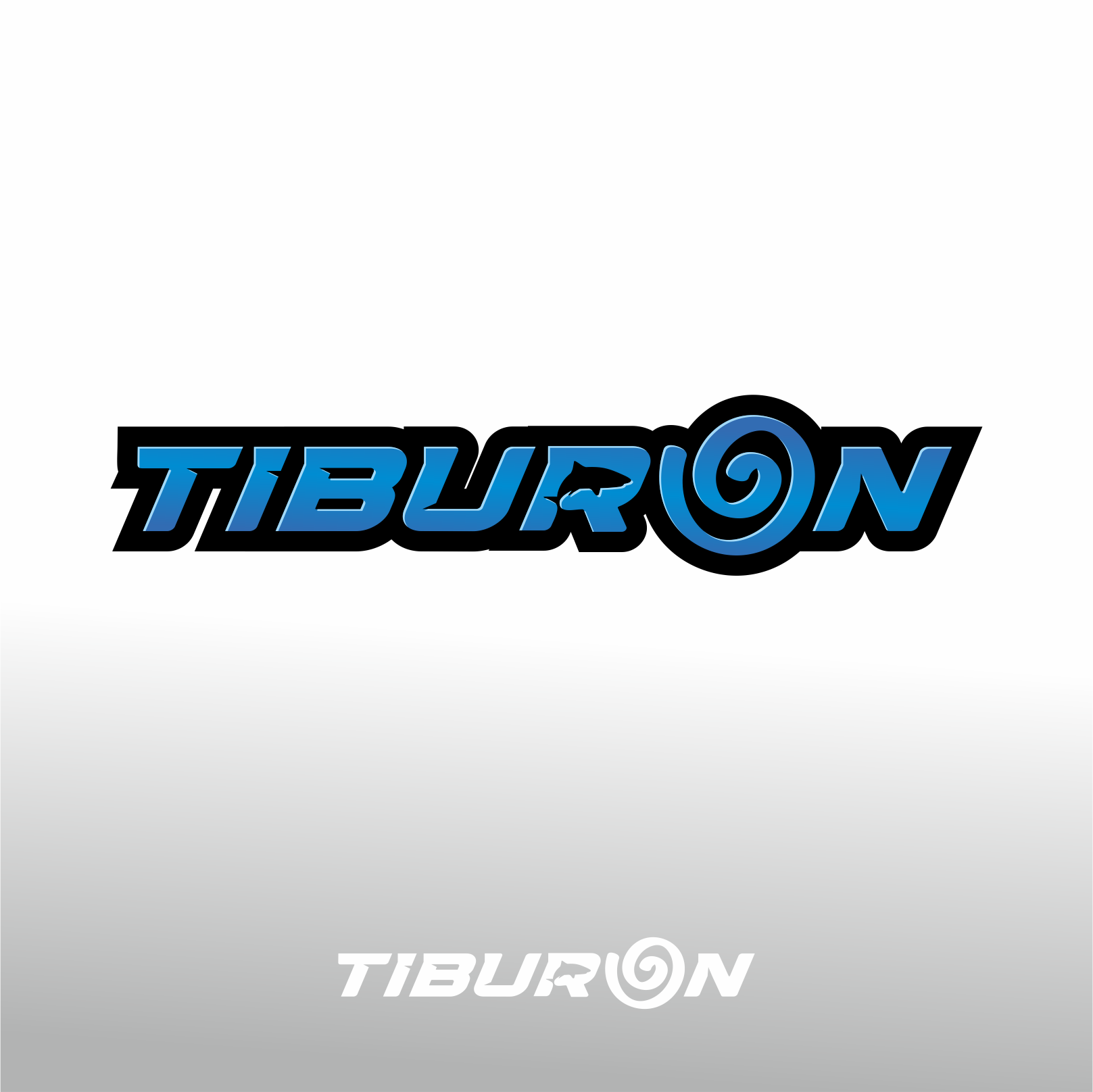 Logo Design by eugenv for Tiburon OIl and Gas | Design #30215968