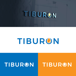 Logo-Design von Mr. Art für Tiburon OIl and Gas | Design: #30259730