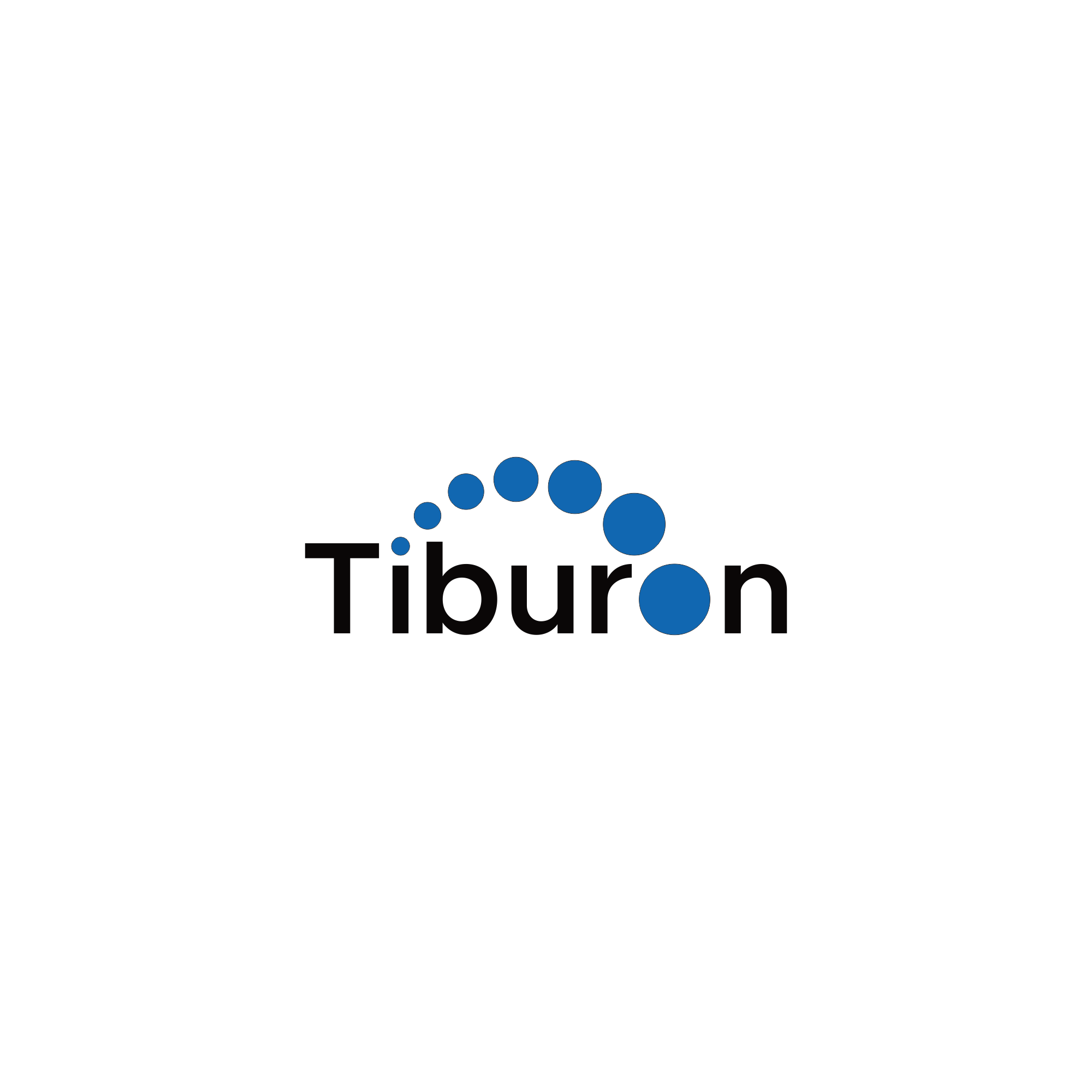 Logo Design by Javanis for Tiburon OIl and Gas | Design #30252783