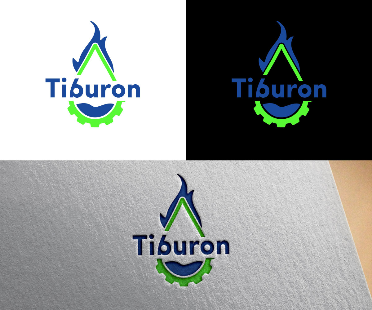 Design de Logo par RS_Design pour Tiburon OIl and Gas | Design #30215785