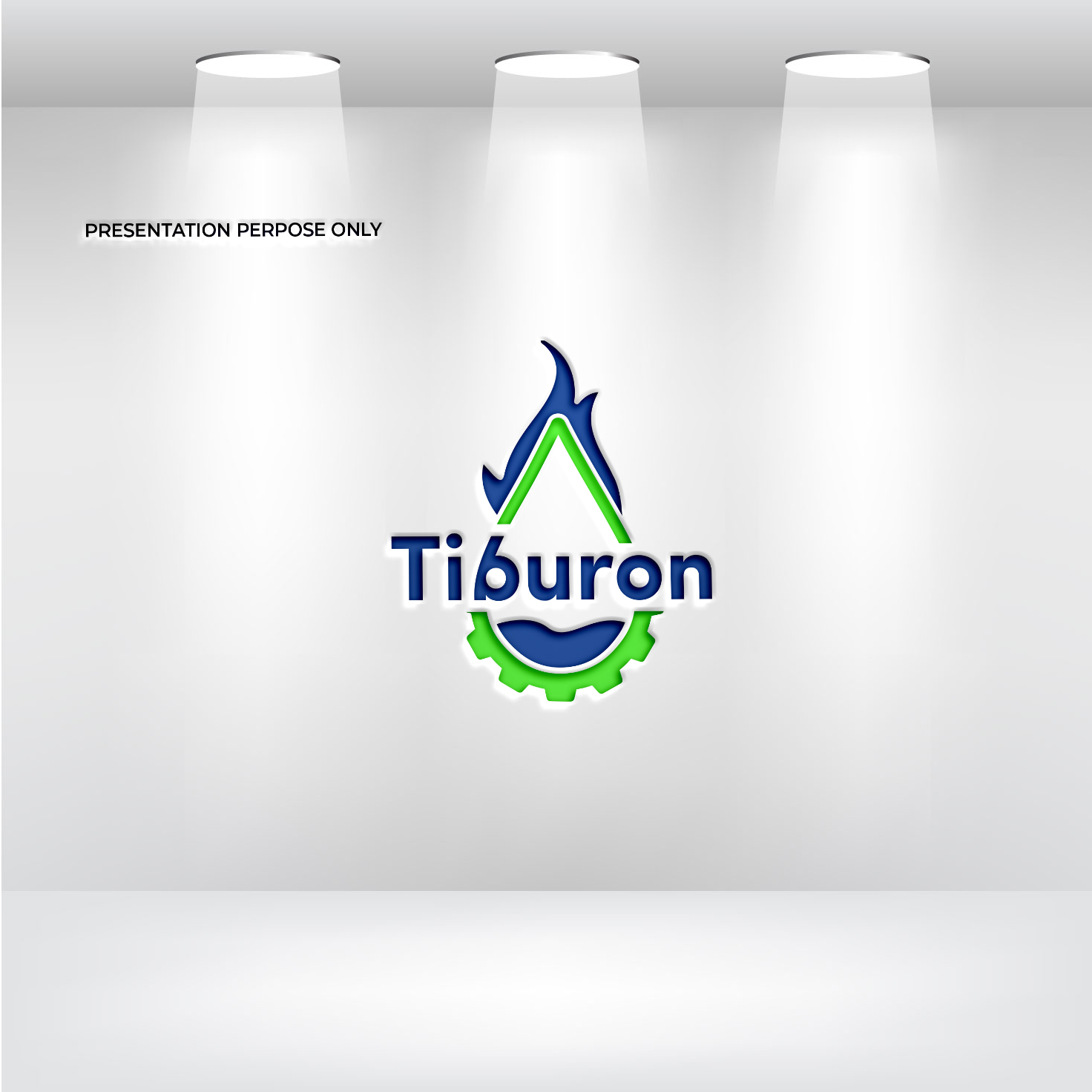Design de Logo par RS_Design pour Tiburon OIl and Gas | Design #30215786