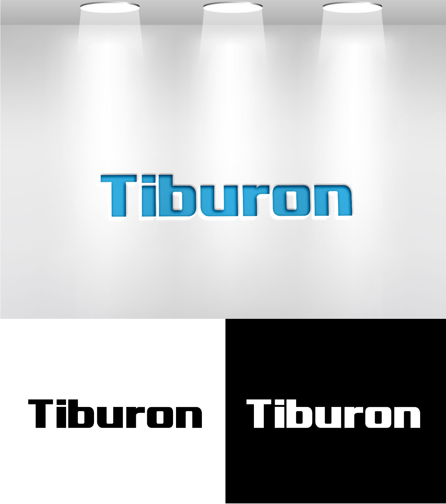 Diseño de Logo por Mi Design1 para Tiburon OIl and Gas | Diseño #30216752