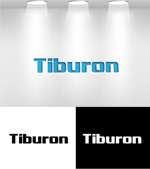 Logo Design by Mi Design1 for Tiburon OIl and Gas | Design: #30216752