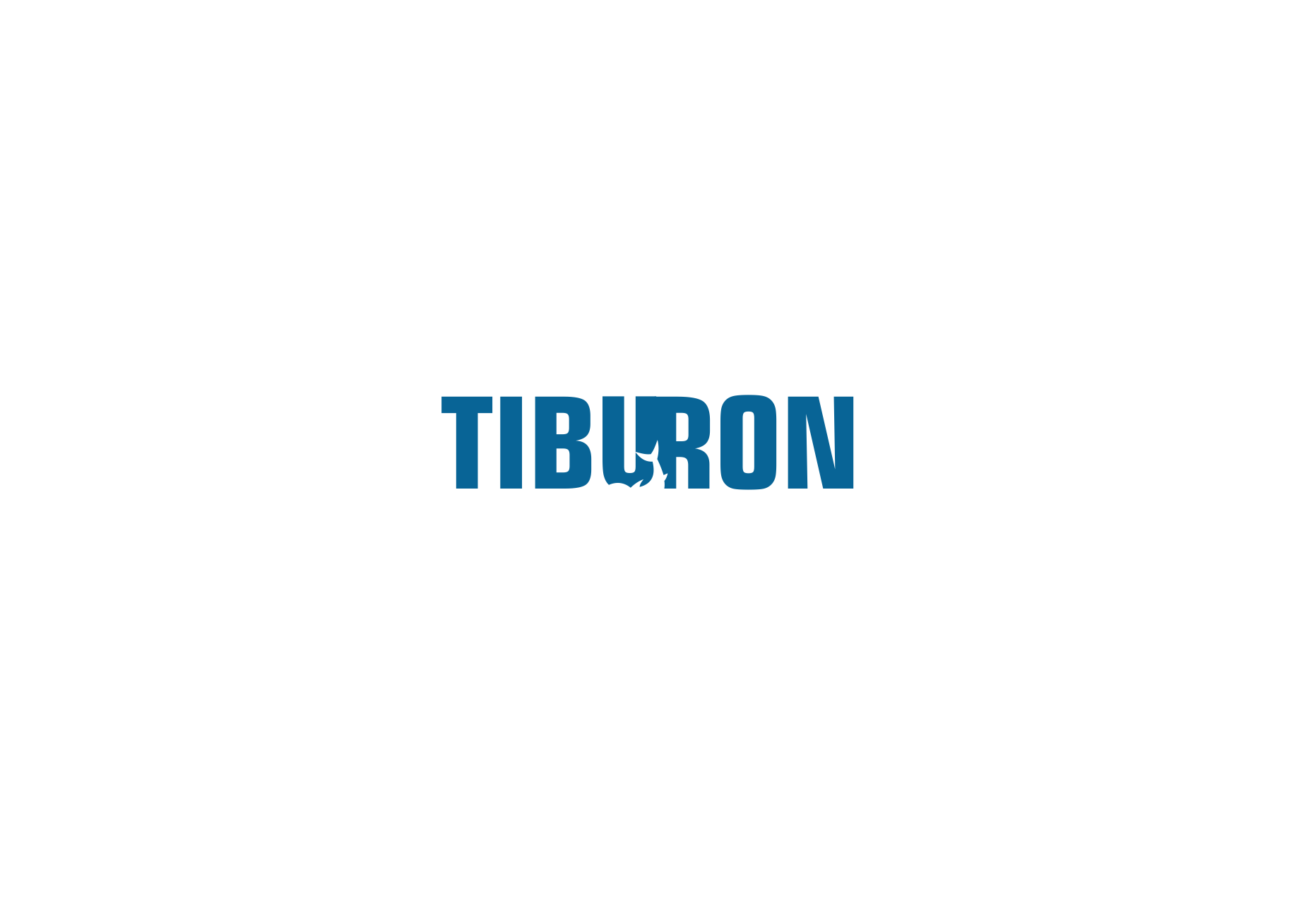 Logo Design by Atiek for Tiburon OIl and Gas | Design #30215774