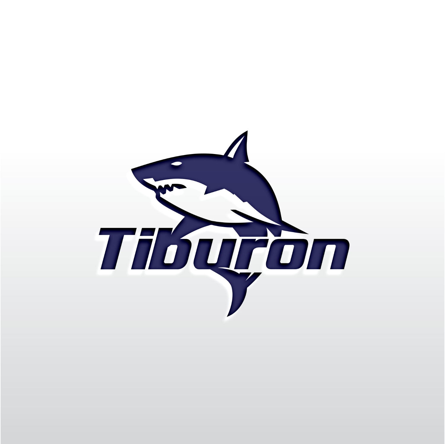 Logo Design by Rosalie.. for Tiburon OIl and Gas | Design #30236722