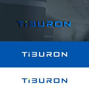 Diseño de Logo por AH-Design para Tiburon OIl and Gas | Diseño #30229265