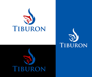 Logo Design by oscar raise for Tiburon OIl and Gas | Design: #30217640