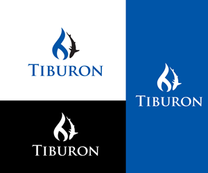 Logo Design by oscar raise for Tiburon OIl and Gas | Design: #30217732