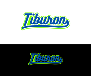 Logo Design by Kavth for Tiburon OIl and Gas | Design: #30261278