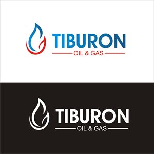 Diseño de Logo por All art para Tiburon OIl and Gas | Diseño #30216074