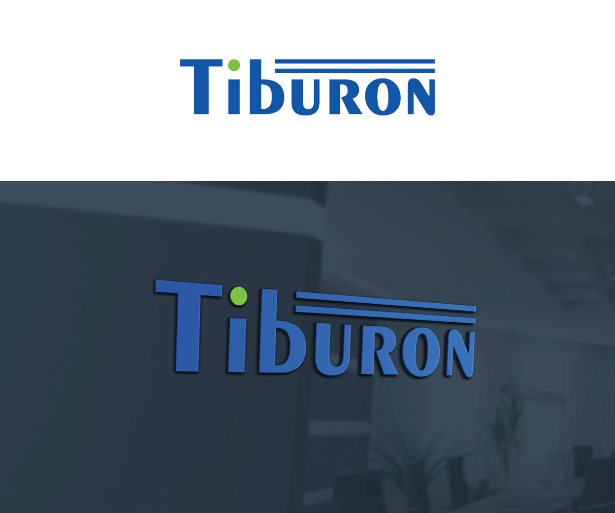 Logo Design by Srk pix!14 for Tiburon OIl and Gas | Design #30230334