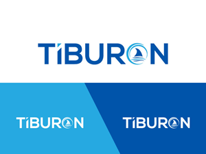 Logo Design by lijenta for Tiburon OIl and Gas | Design: #30242439
