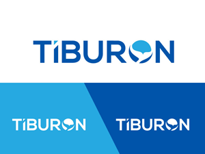 Logo Design by lijenta for Tiburon OIl and Gas | Design: #30242556