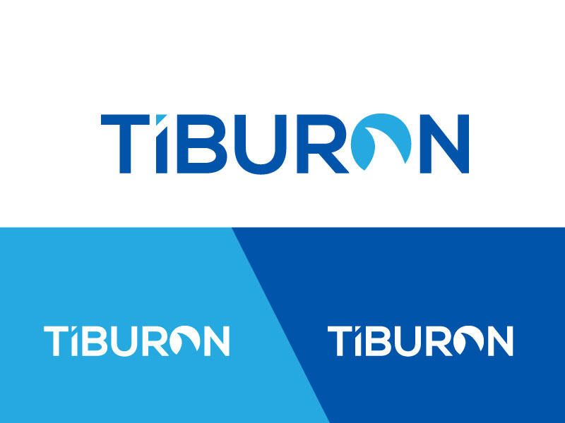 Logo-Design von lijenta für Tiburon OIl and Gas | Design: #30242583