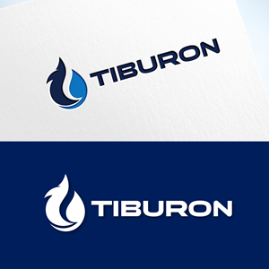 Diseño de Logo por sarrita para Tiburon OIl and Gas | Diseño #30218543