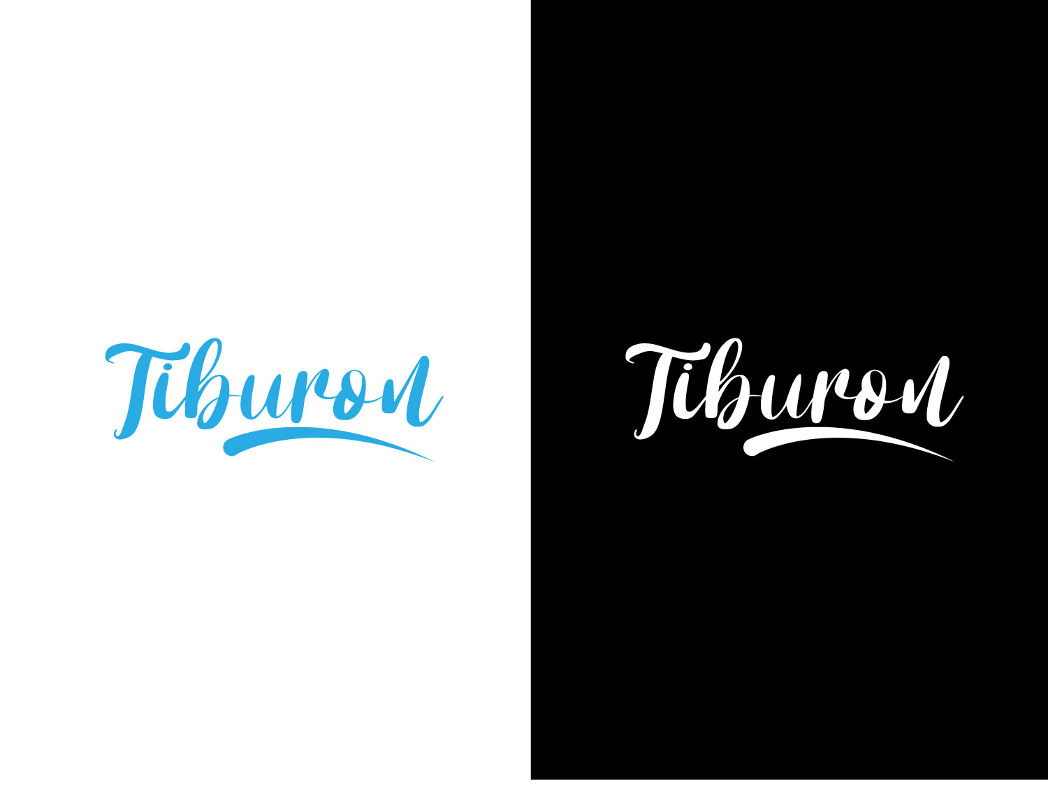 Logo Design by ax design2 for Tiburon OIl and Gas | Design #30216694