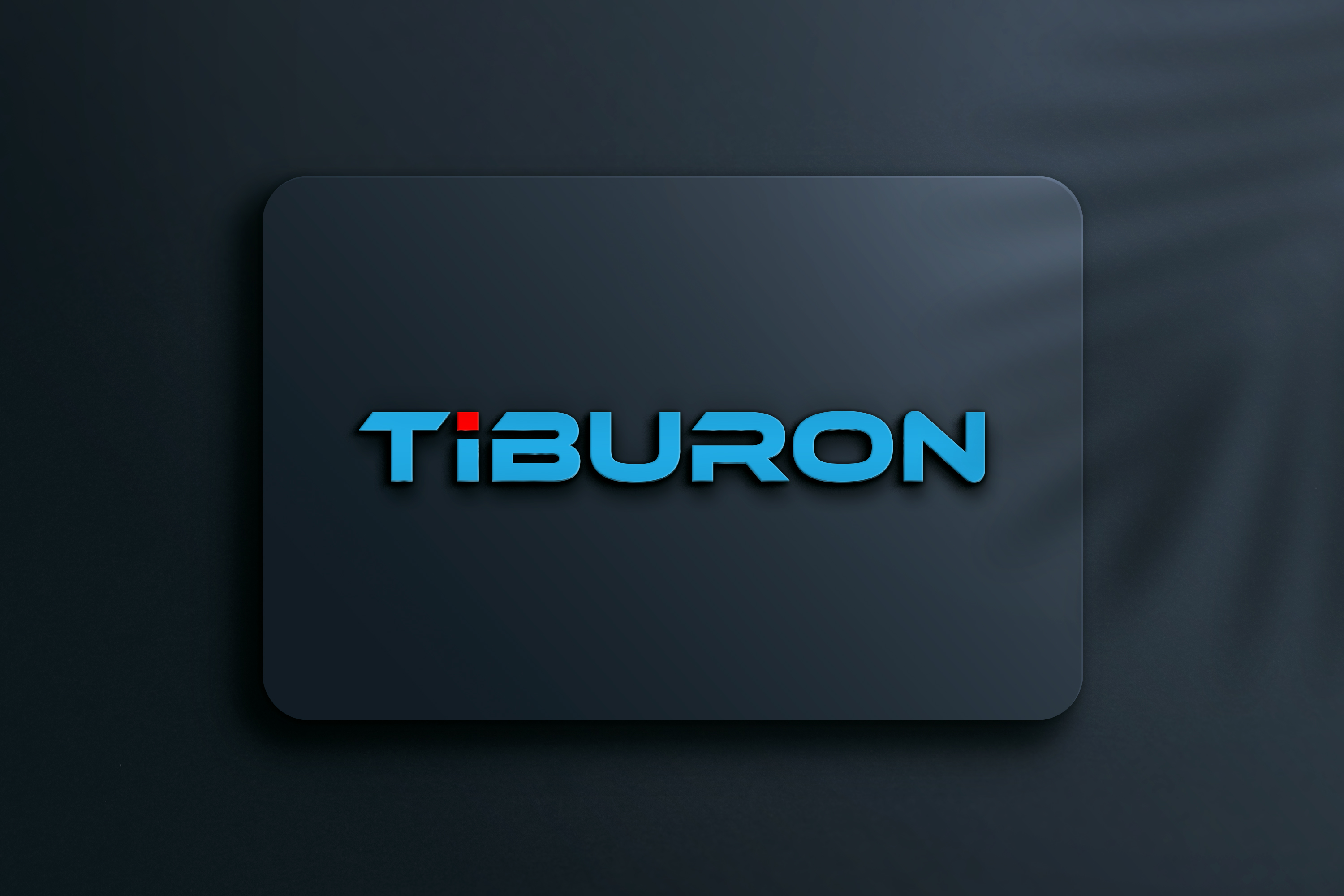 Diseño de Logo por DoYel art para Tiburon OIl and Gas | Diseño #30216675