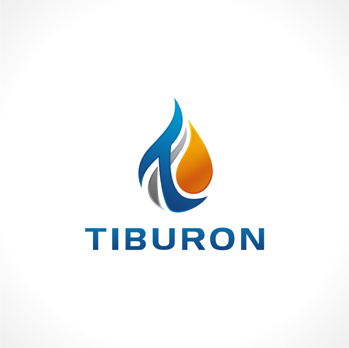 Diseño de Logo por CreativeSoma para Tiburon OIl and Gas | Diseño #30225840