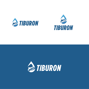 Logo Design by YNCK for Tiburon OIl and Gas | Design: #30253849