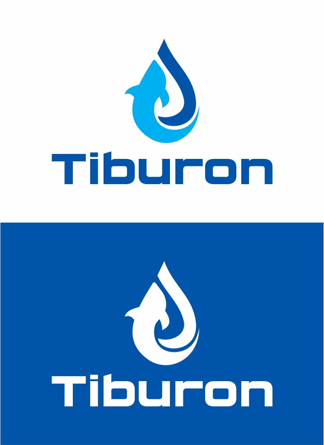 Logo Design by ucuame for Tiburon OIl and Gas | Design #30216908