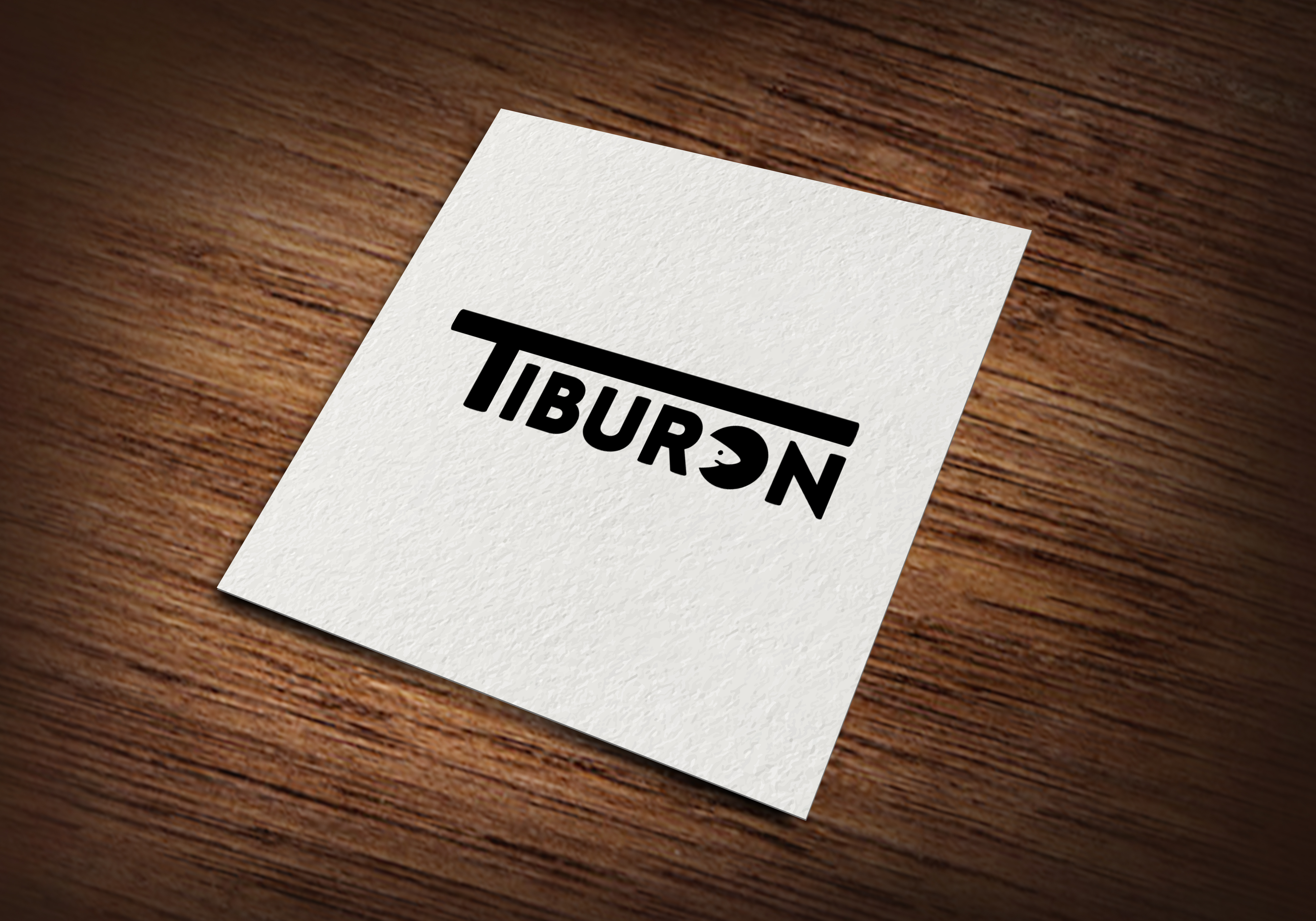 Diseño de Logo por Abdel Basset para Tiburon OIl and Gas | Diseño #30250850