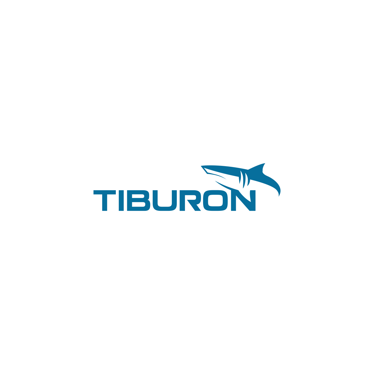 Logo Design by Arham Hidayat for Tiburon OIl and Gas | Design #30243163