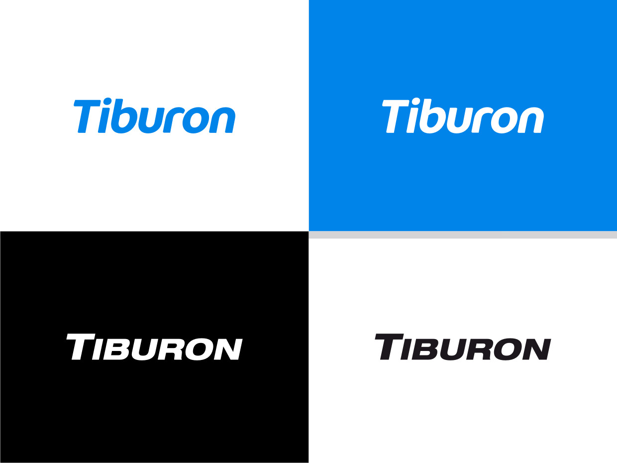 Logo Design by Atvento Graphics for Tiburon OIl and Gas | Design #30223256