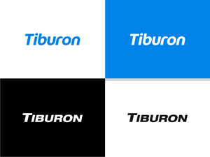 Logo Design by Atvento Graphics for Tiburon OIl and Gas | Design: #30223256
