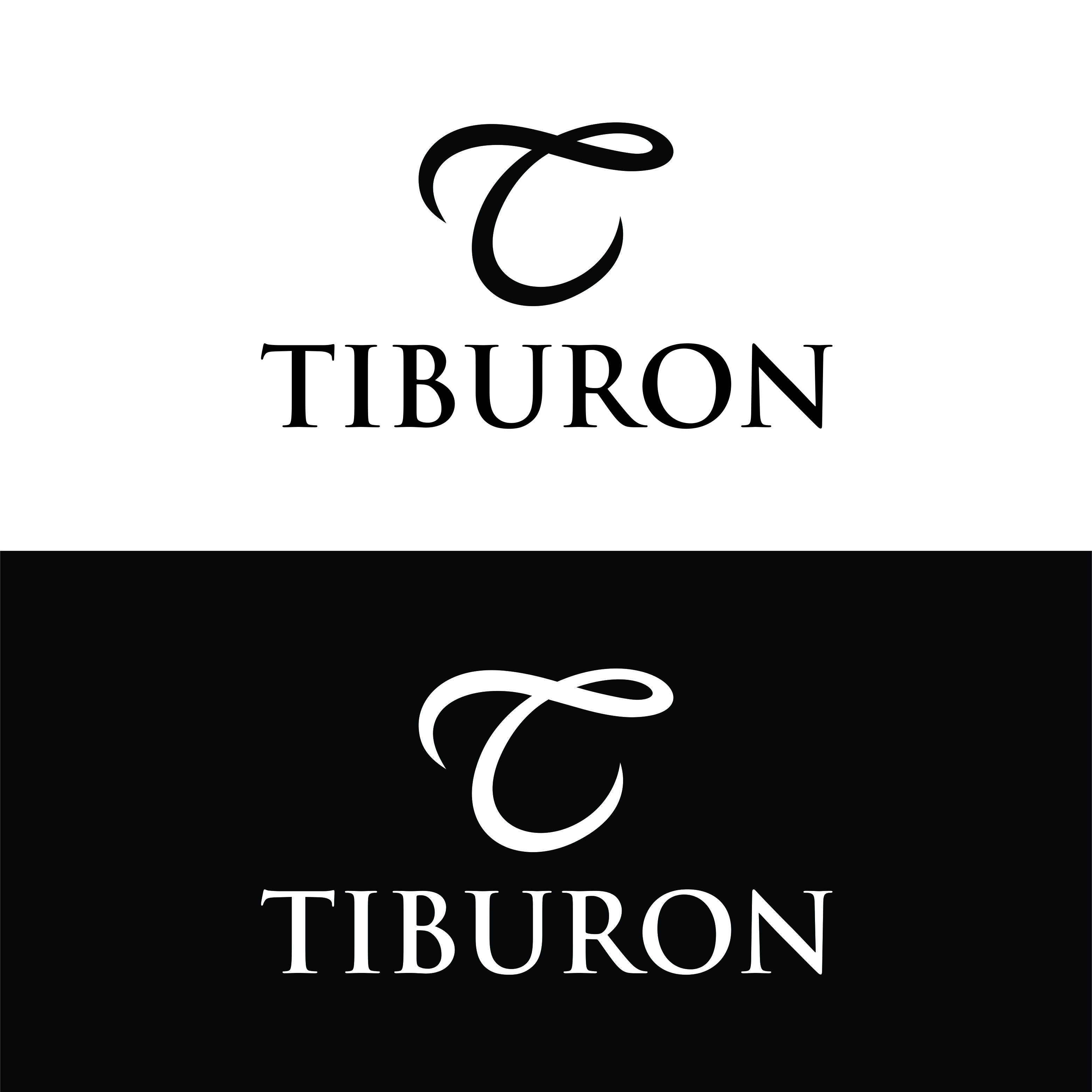 Logo-Design von Hanif Logo's für Tiburon OIl and Gas | Design #30216683