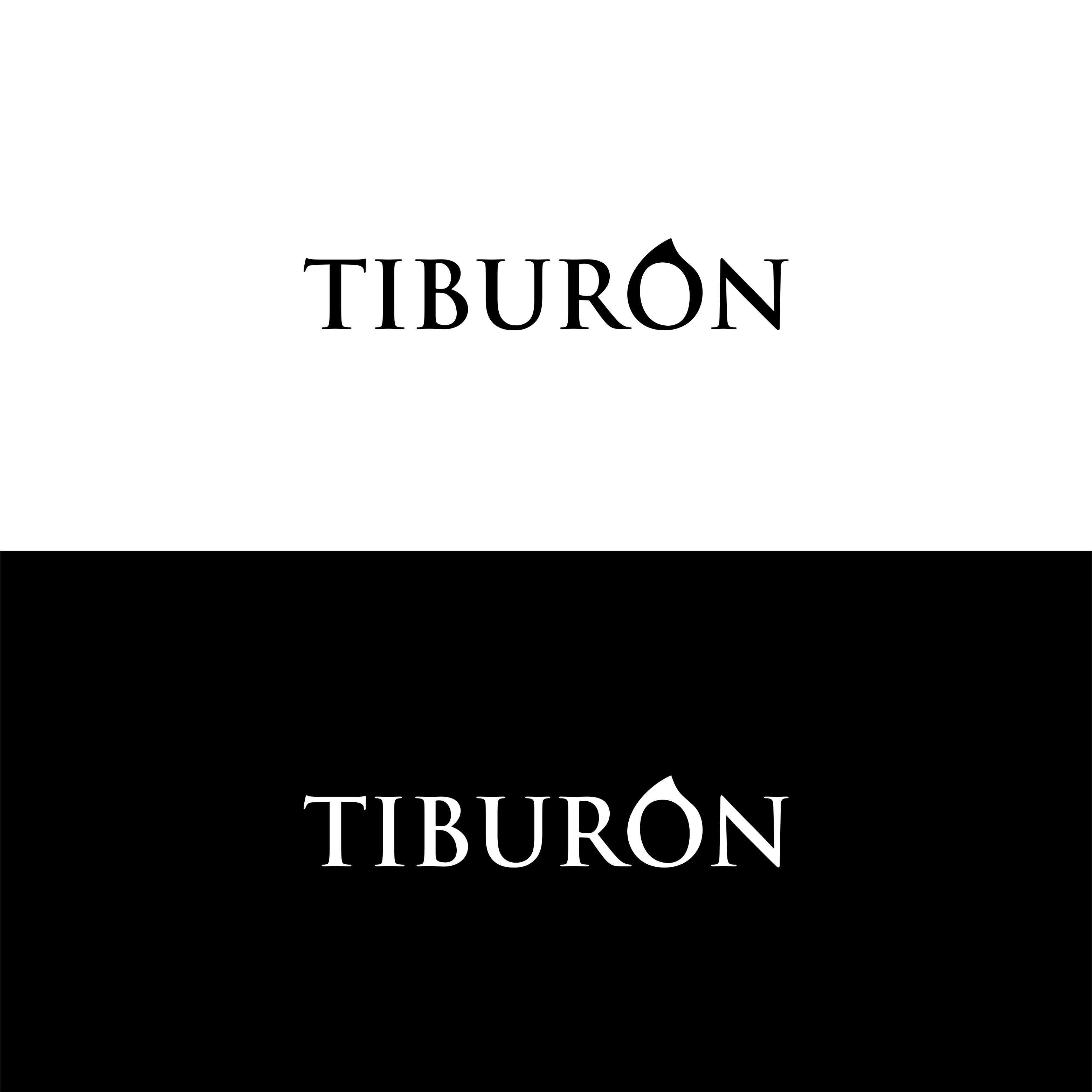 Logo Design by Hanif Logo's for Tiburon OIl and Gas | Design #30216709