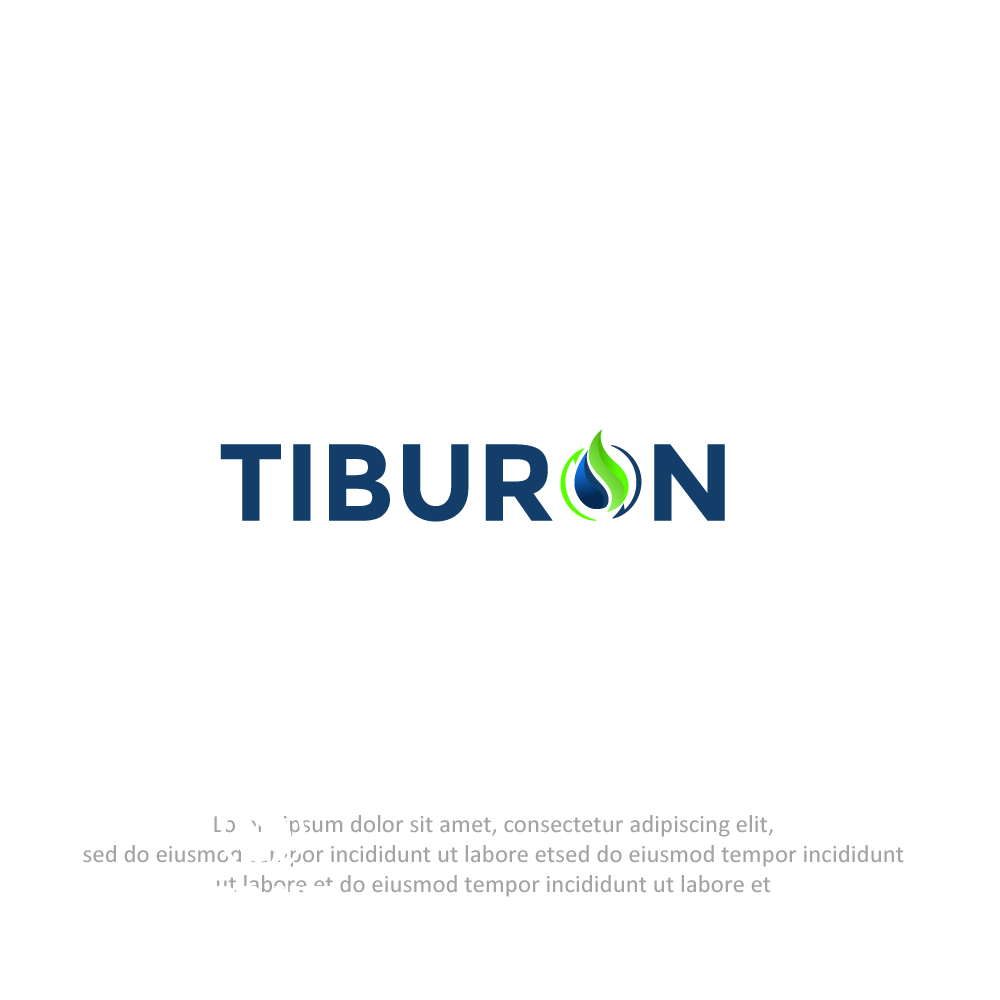 Logo Design by Anekaa for Tiburon OIl and Gas | Design #30216615
