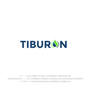 Logo-Design von Anekaa für Tiburon OIl and Gas | Design: #30216615