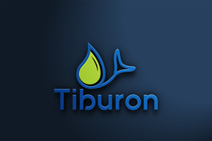 Logo Design by Deziners Zone for Tiburon OIl and Gas | Design: #30219504
