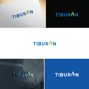 Logo-Design von AL-BARAKAH für Tiburon OIl and Gas | Design: #30218391