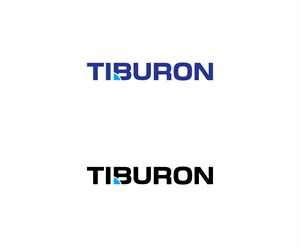 Logo Design by Logoriddim for Tiburon OIl and Gas | Design: #30234925