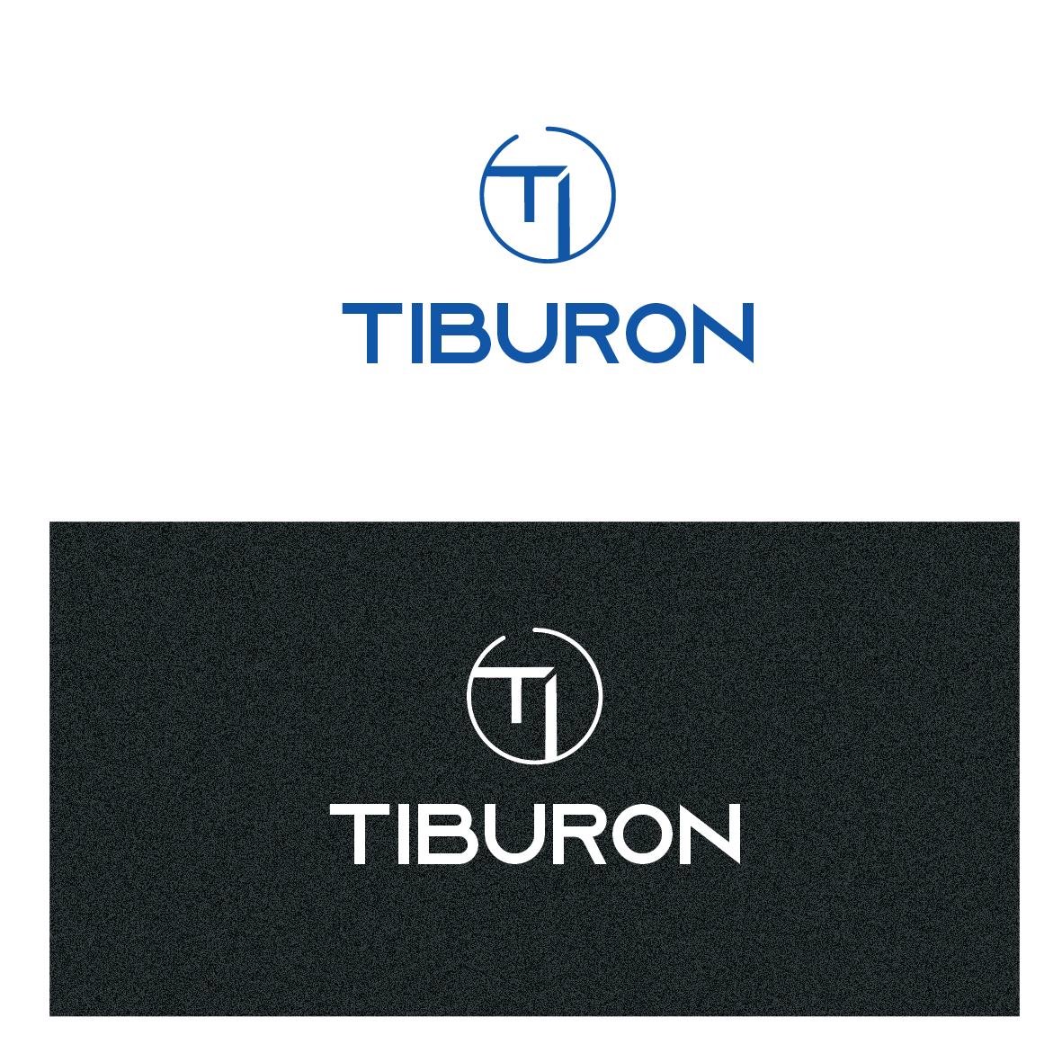 Logo-Design von Maxo-Biz für Tiburon OIl and Gas | Design #30219313