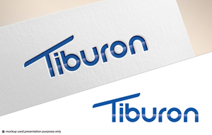 Logo-Design von Rubia@ für Tiburon OIl and Gas | Design: #30224882