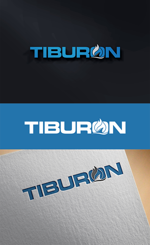 Diseño de Logo por Imran_me para Tiburon OIl and Gas | Diseño #30219847