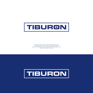 Logo-Design von DesignFirst für Tiburon OIl and Gas | Design: #30216805