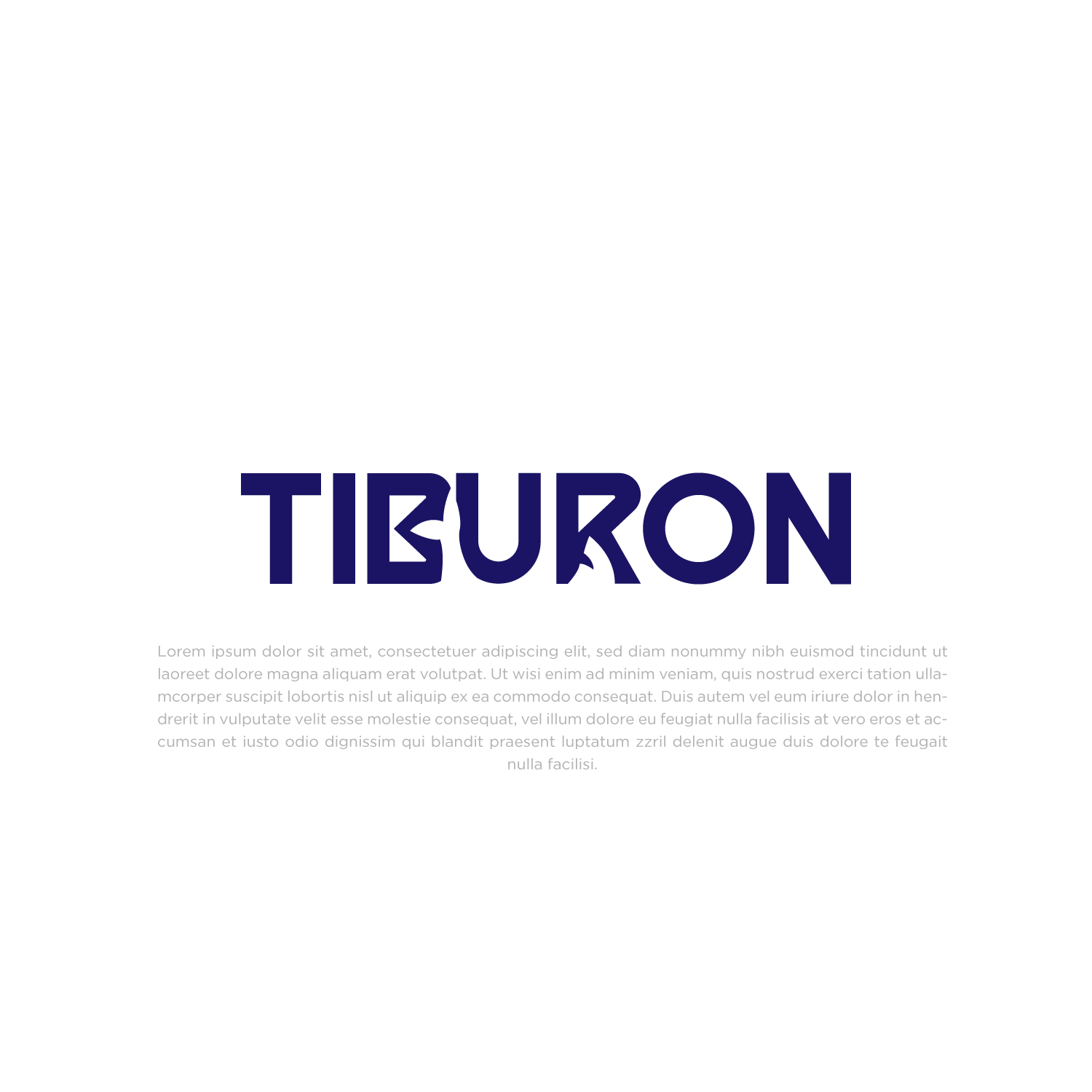 Logo Design by Abdul 20 for Tiburon OIl and Gas | Design #30217873