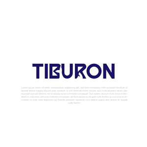 Logo Design by Abdul 20 for Tiburon OIl and Gas | Design: #30217873