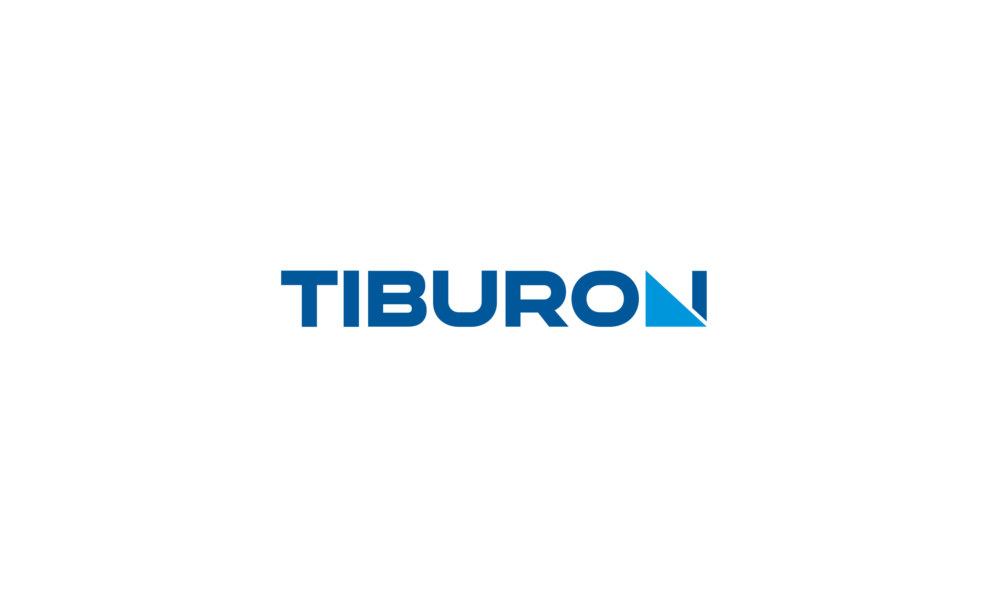 Logo Design by RAN MEI JS for Tiburon OIl and Gas | Design #30255692