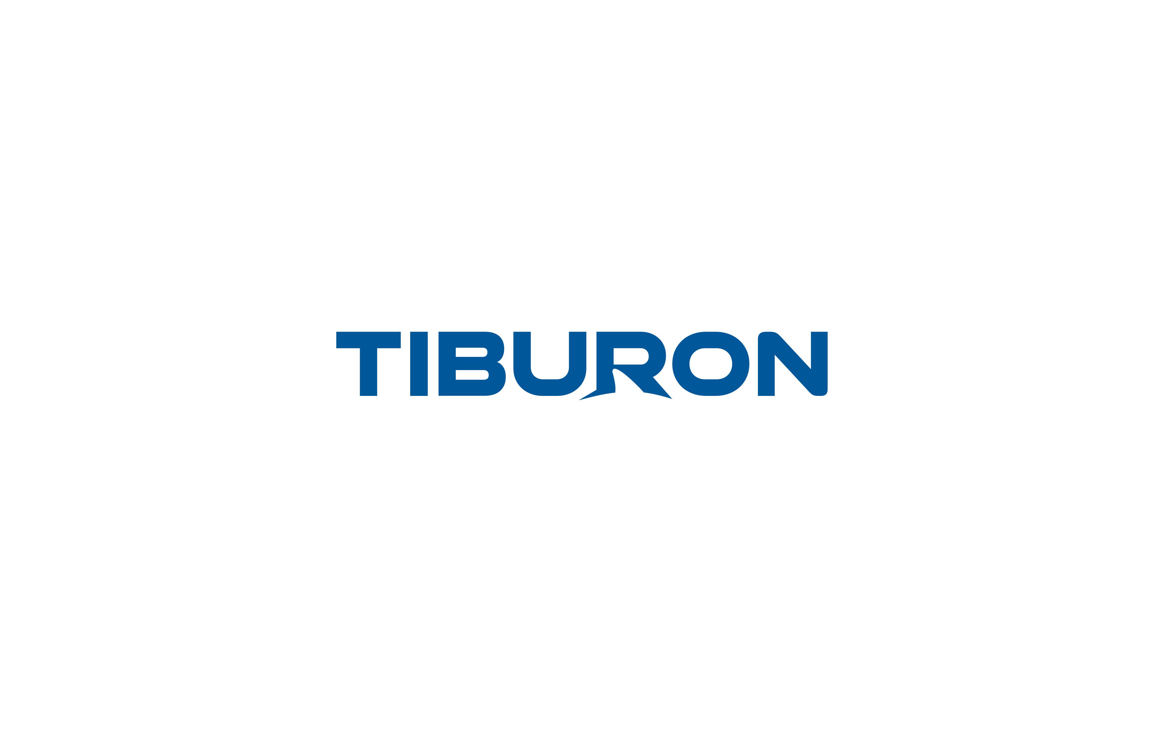 Logo Design by RAN MEI JS for Tiburon OIl and Gas | Design #30255726