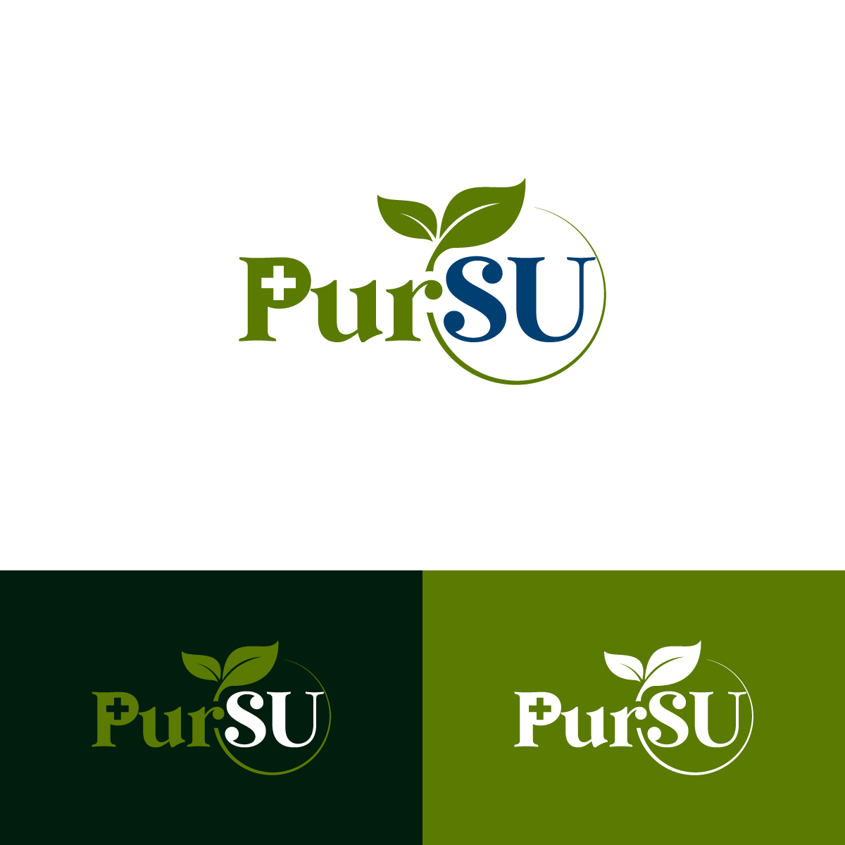 Logo Design by GOLDENCROWN for Emsite Health | Design #30242038