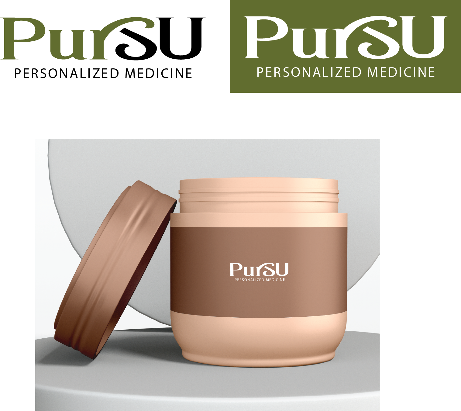 Logo Design by BibaC for Emsite Health | Design #30266296