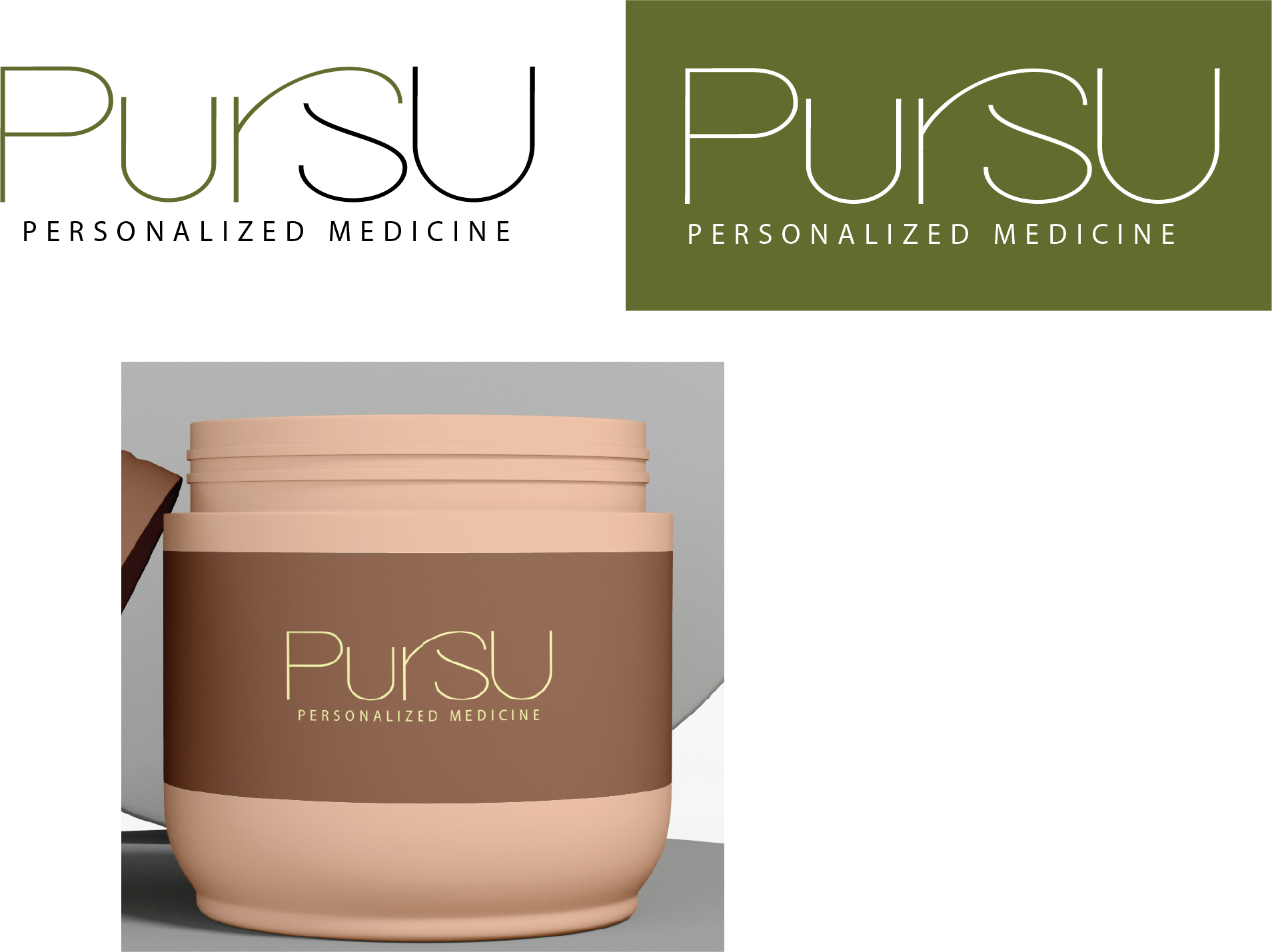 Logo Design by BibaC for Emsite Health | Design #30274132