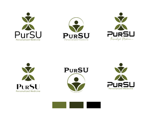Logo Design by Loks