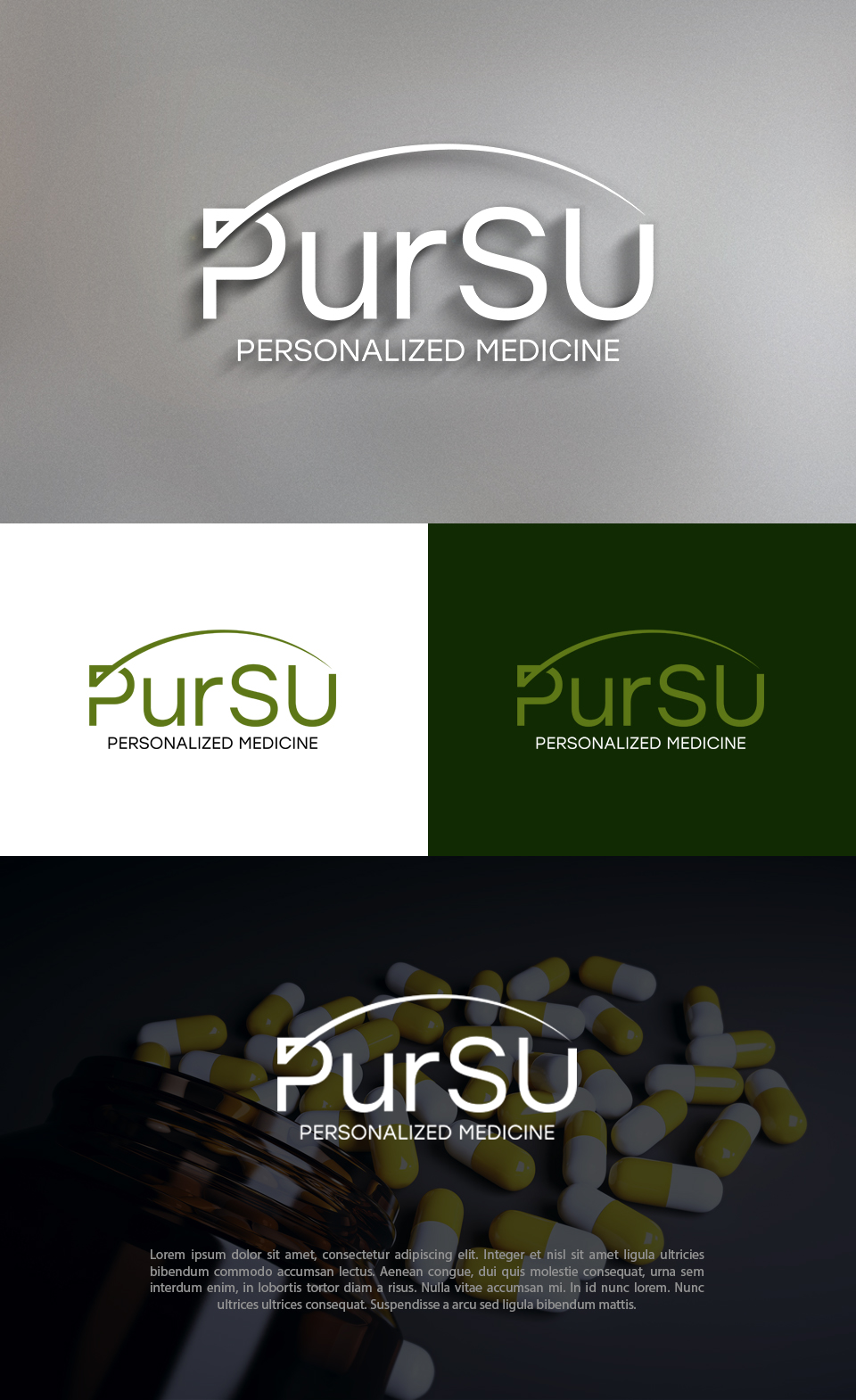 Logo Design by WODEXZ for Emsite Health | Design #30282252