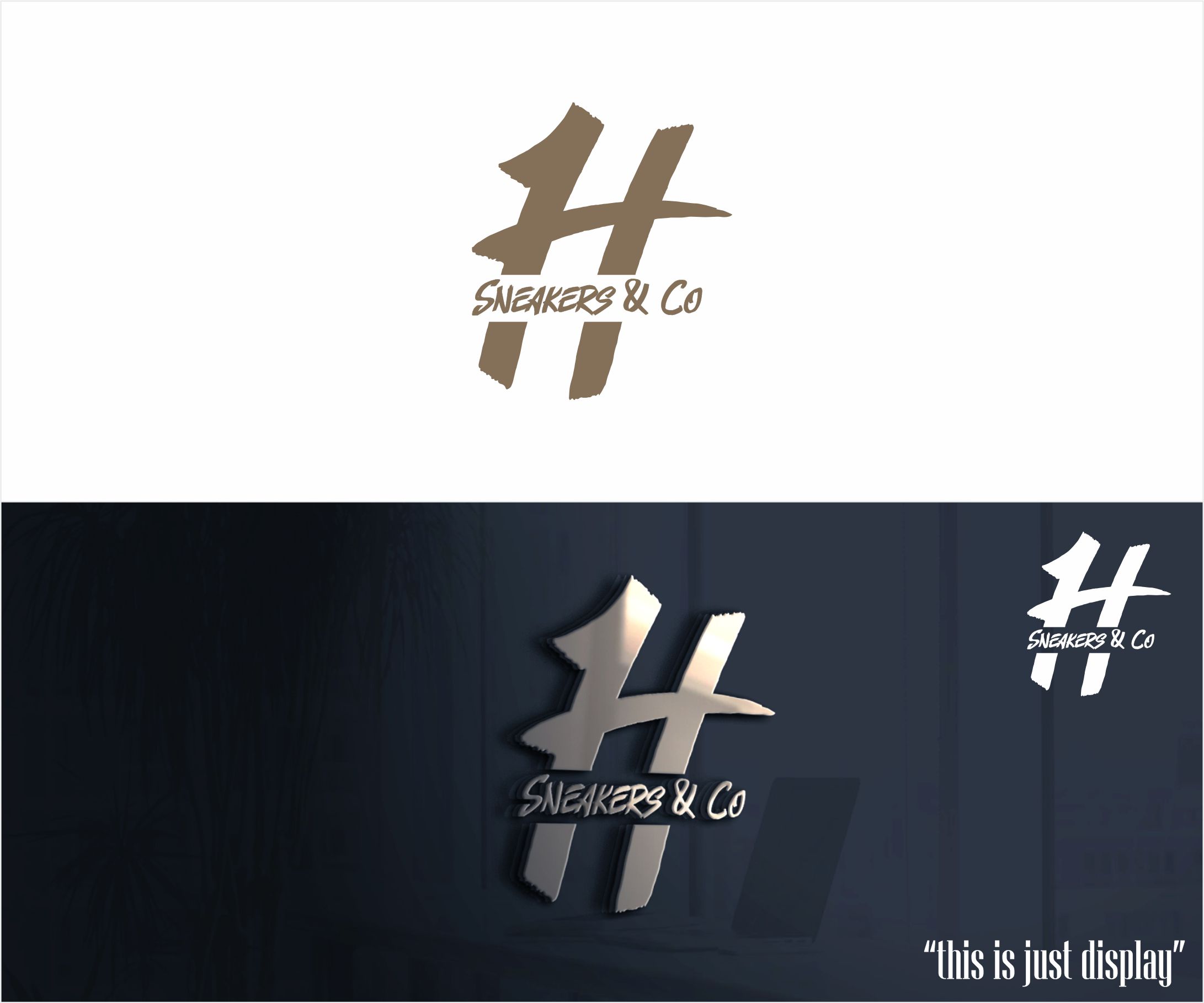 Design de Logo par alkaline pour ce projet | Design #30216799