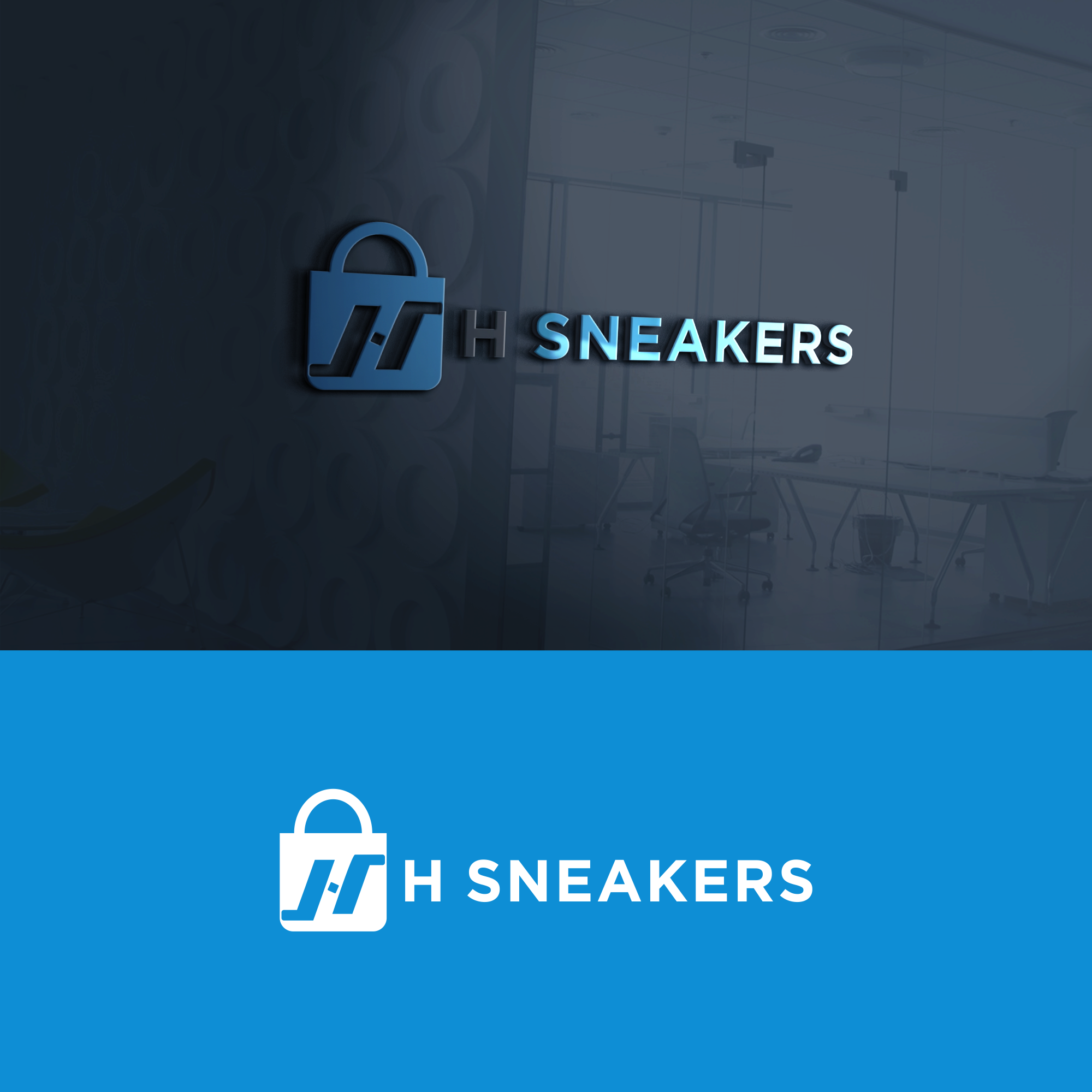 Logo Design by S@LM@™ for this project | Design #30222543